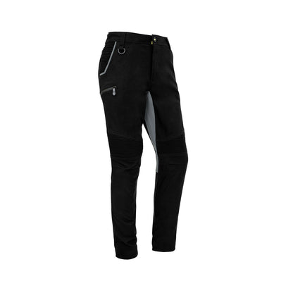 Syzmik ZP320 Mens Streetworx Stretch Pant