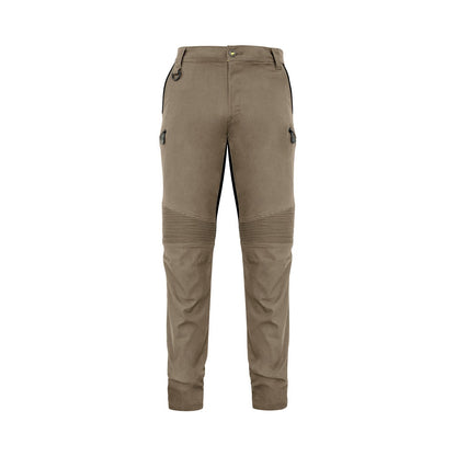 Syzmik ZP320 Mens Streetworx Stretch Pant