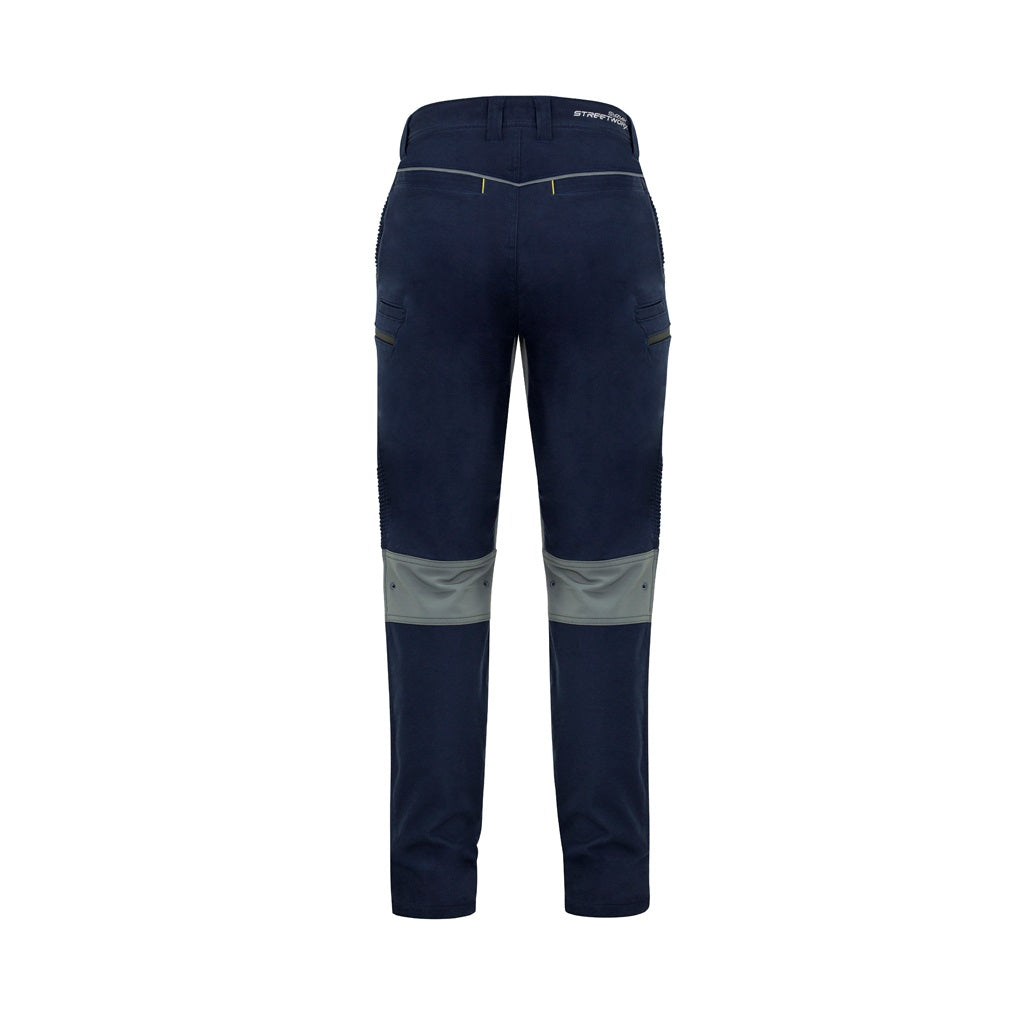 Syzmik ZP320 Mens Streetworx Stretch Pant