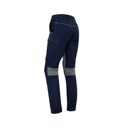 Syzmik ZP320 Mens Streetworx Stretch Pant