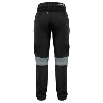 Syzmik ZP340 Mens Streetworkx Stretch Pants