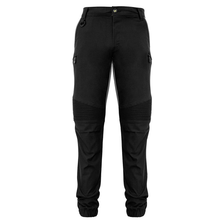 Syzmik ZP340 Mens Streetworkx Stretch Pants