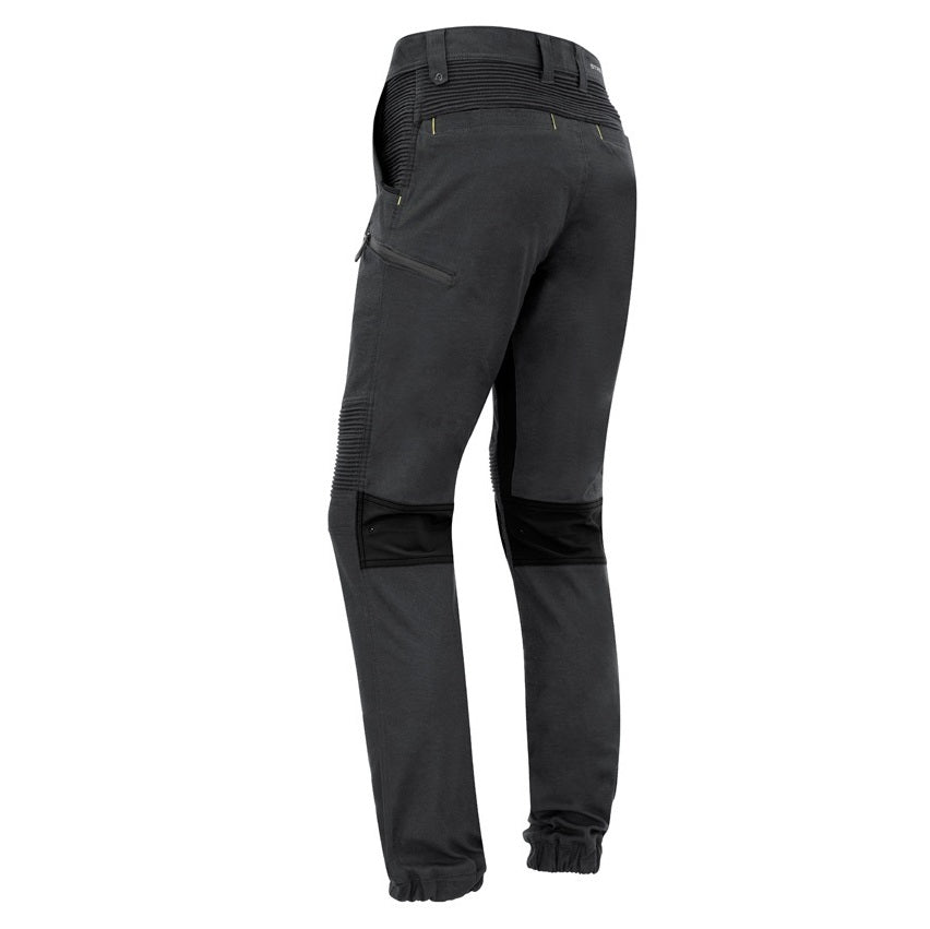 Syzmik ZP340 Mens Streetworkx Stretch Pants