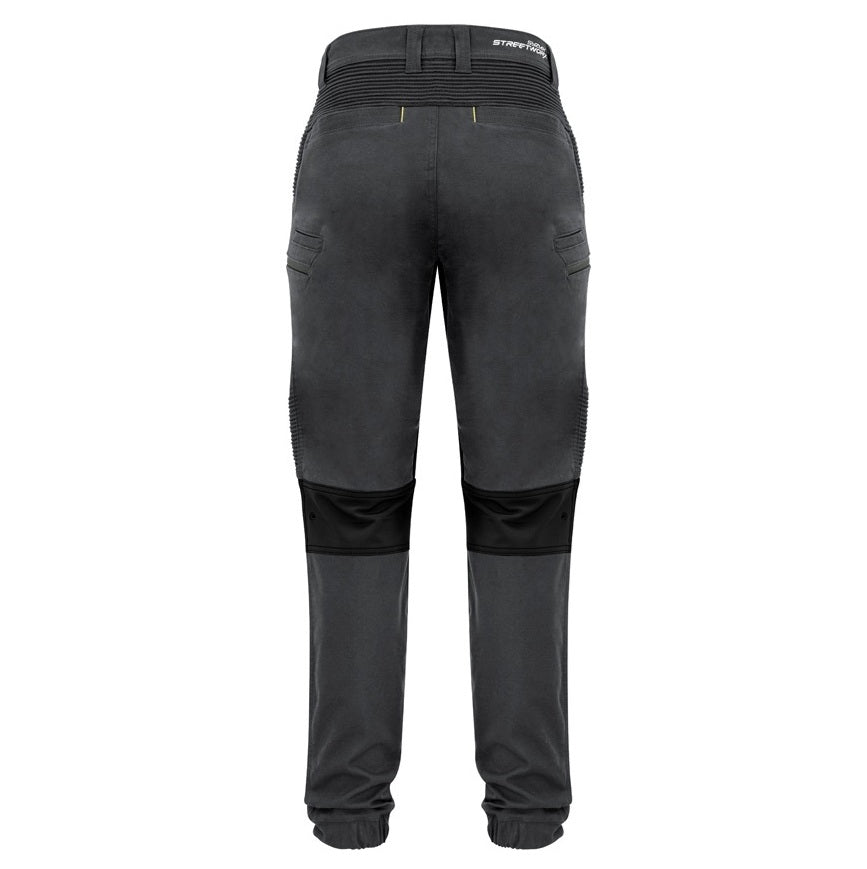 Syzmik ZP340 Mens Streetworkx Stretch Pants