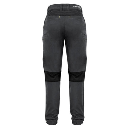 Syzmik ZP340 Mens Streetworkx Stretch Pants
