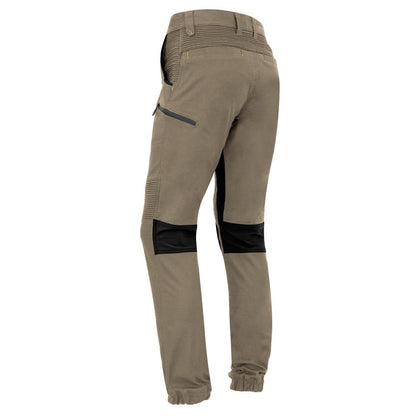 Syzmik ZP340 Mens Streetworkx Stretch Pants