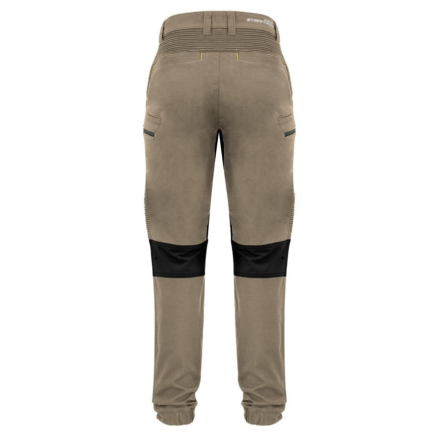 Syzmik ZP340 Mens Streetworkx Stretch Pants