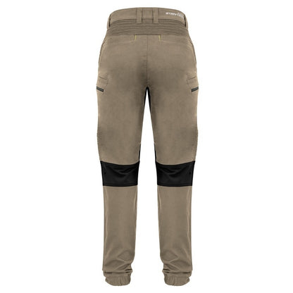 Syzmik ZP340 Mens Streetworkx Stretch Pants