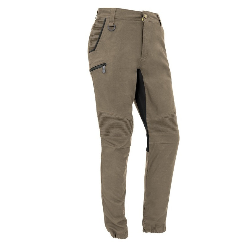 Syzmik ZP340 Mens Streetworkx Stretch Pants
