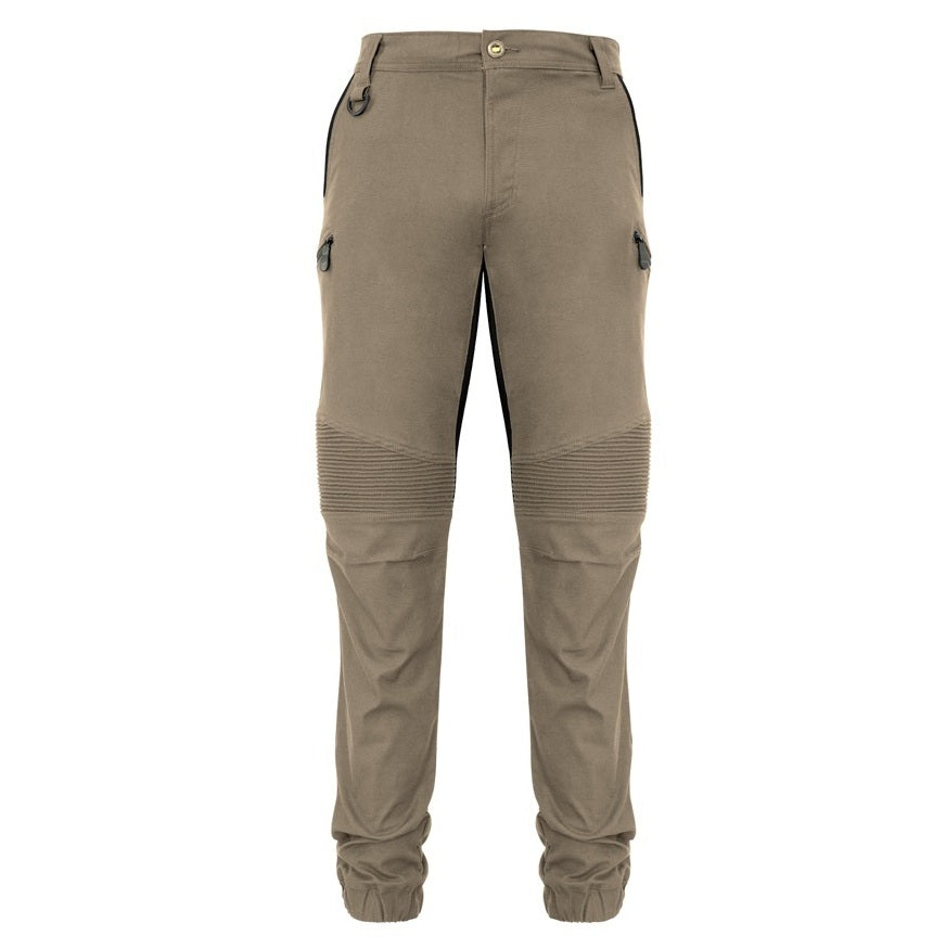 Syzmik ZP340 Mens Streetworkx Stretch Pants