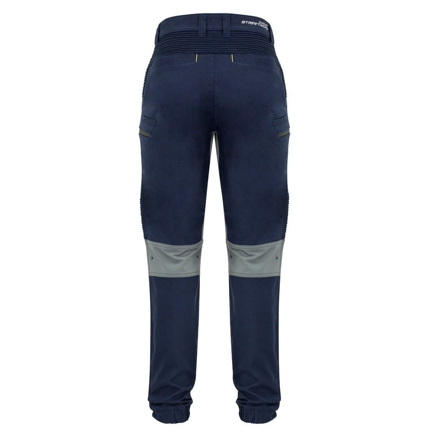 Syzmik ZP340 Mens Streetworkx Stretch Pants