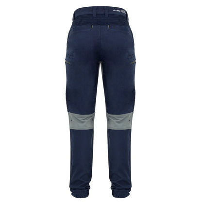 Syzmik ZP340 Mens Streetworkx Stretch Pants