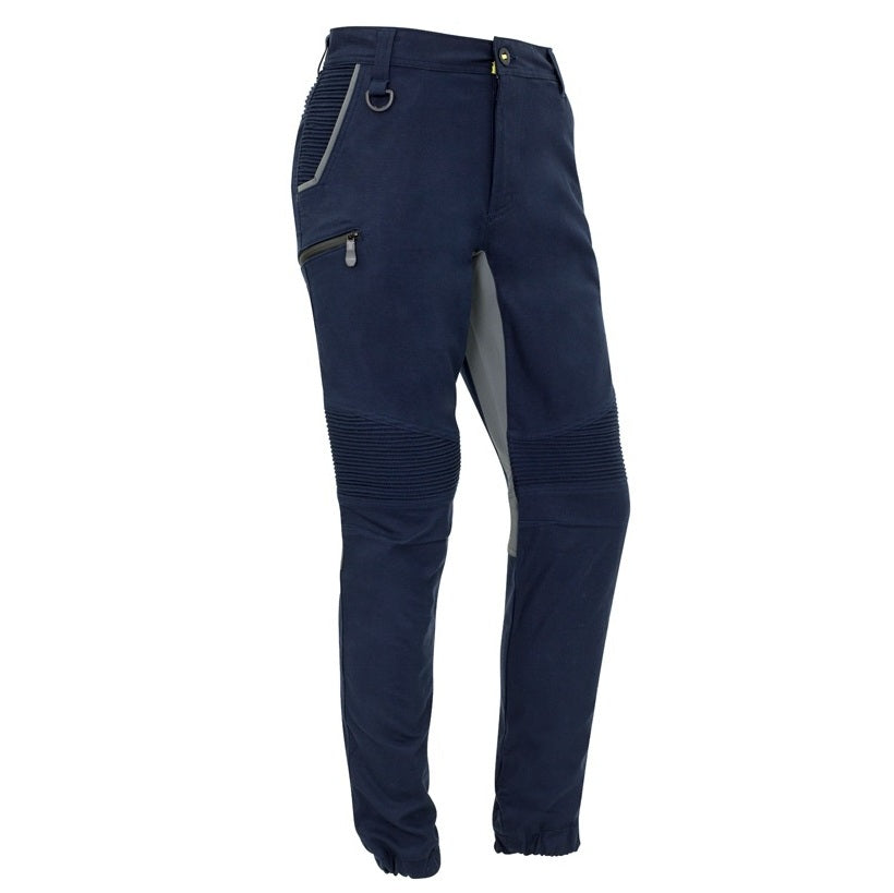 Syzmik ZP340 Mens Streetworkx Stretch Pants