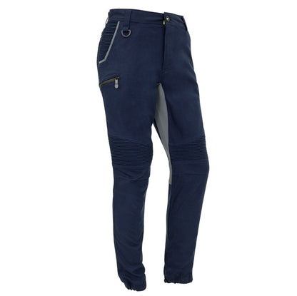 Syzmik ZP340 Mens Streetworkx Stretch Pants