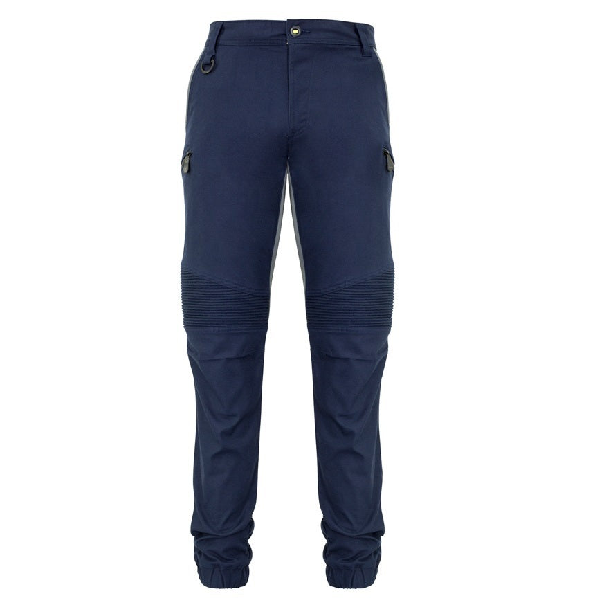 Syzmik ZP340 Mens Streetworkx Stretch Pants