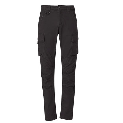 Syzmik ZP360 Mens Streetworx Curved Cargo Pant