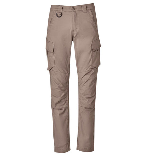 Syzmik ZP360 Mens Streetworx Curved Cargo Pant