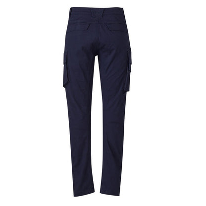 Syzmik ZP360 Mens Streetworx Curved Cargo Pant