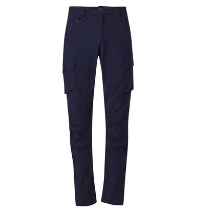 Syzmik ZP360 Mens Streetworx Curved Cargo Pant