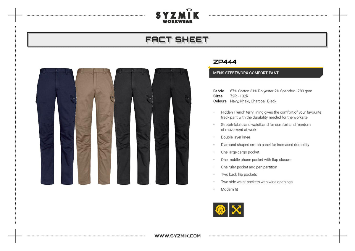 Specification