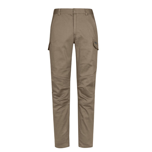 Syzmik ZP444 Streetworkx Comfort Pants Khaki