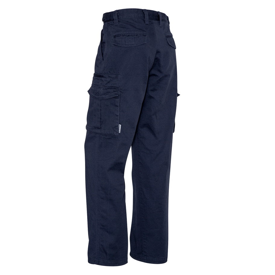 Syzmik ZP501 Mens Basic Cargo Pant