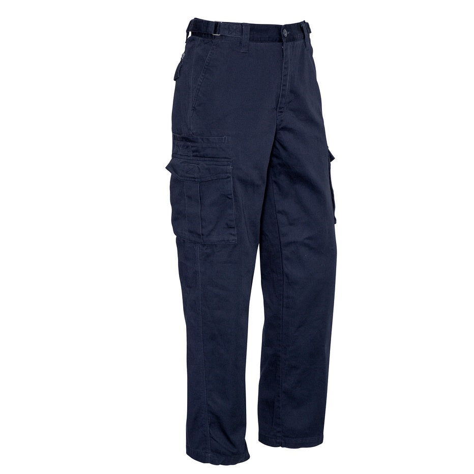 Syzmik ZP501 Mens Basic Cargo Pant
