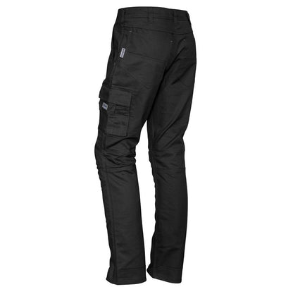 Syzmik ZP504 Mens Rugged Cooling Cargo Pant
