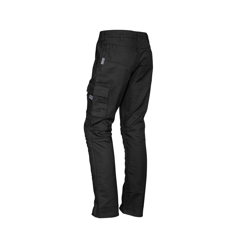 Syzmik ZP504 Mens Rugged Cooling Cargo Pant