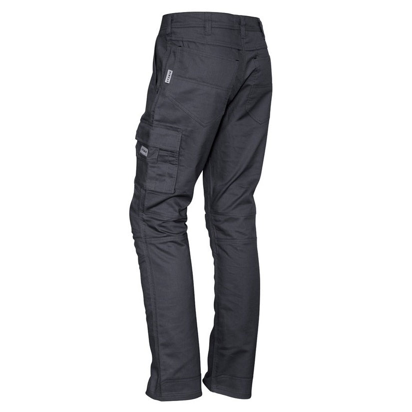 Syzmik ZP504 Mens Rugged Cooling Cargo Pant