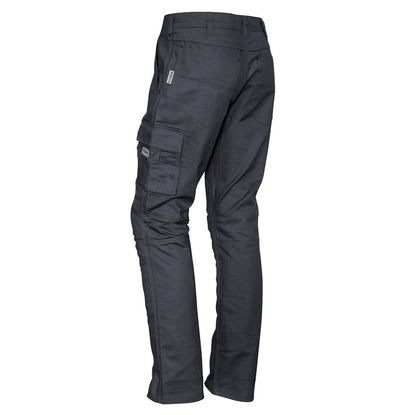 Syzmik ZP504 Mens Rugged Cooling Cargo Pant