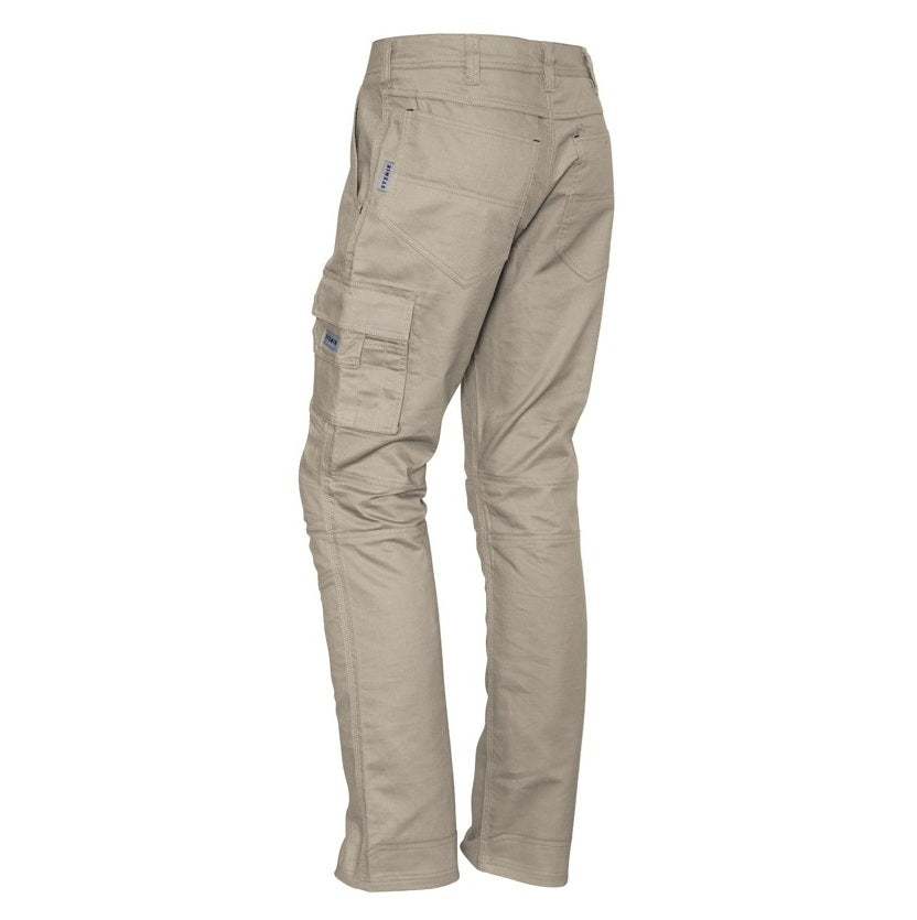 Syzmik ZP504 Mens Rugged Cooling Cargo Pant