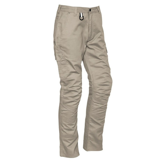Syzmik ZP504 Mens Rugged Cooling Cargo Pant