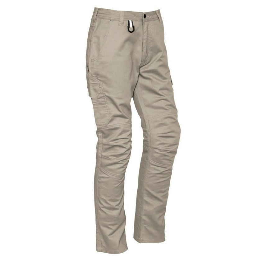 Syzmik ZP504 Mens Rugged Cooling Cargo Pant