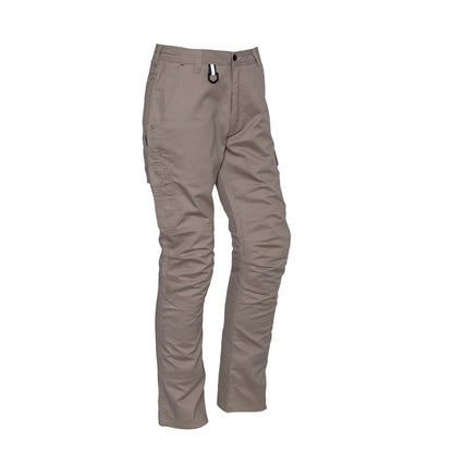 Syzmik ZP504 Mens Rugged Cooling Cargo Pant
