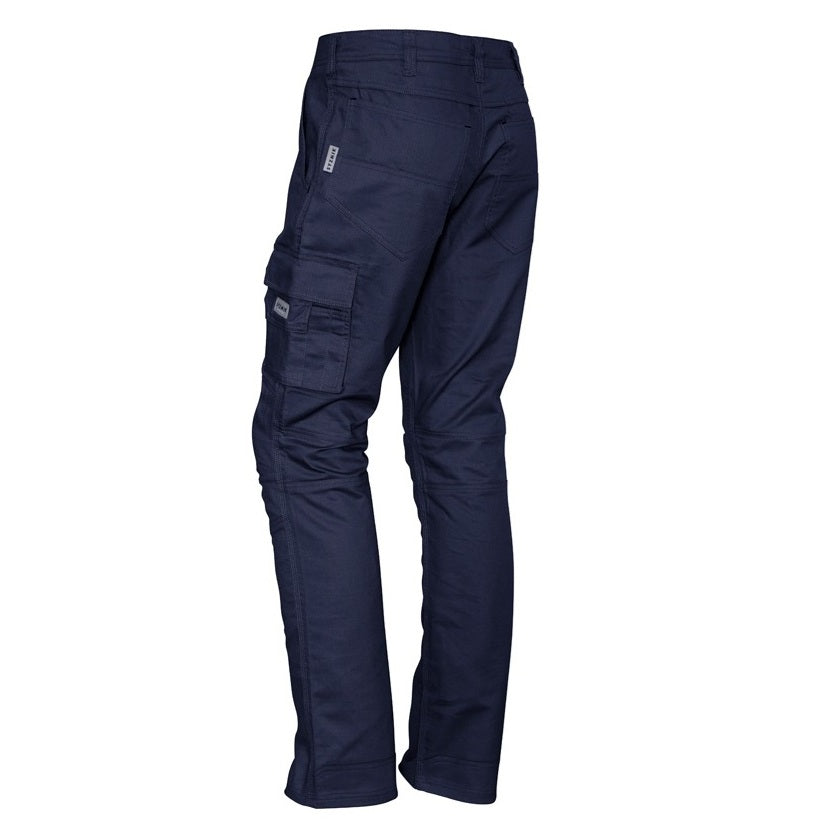 Syzmik ZP504 Mens Rugged Cooling Cargo Pant