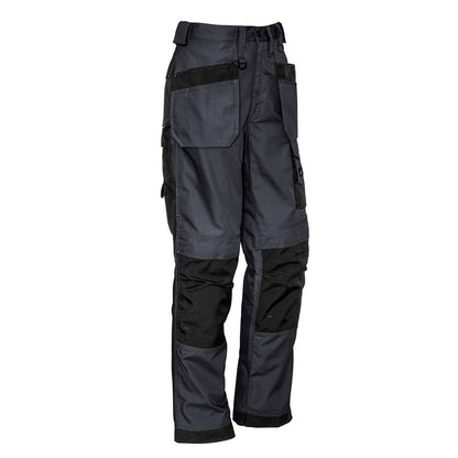 Syzmik ZP509 Mens Ultralite Multi-Pocket Pants