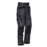 Charcoal/Black