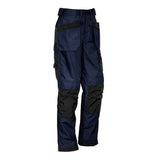 Navy/Black
