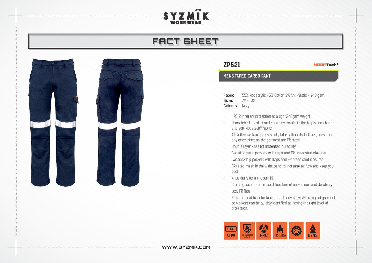 Specification