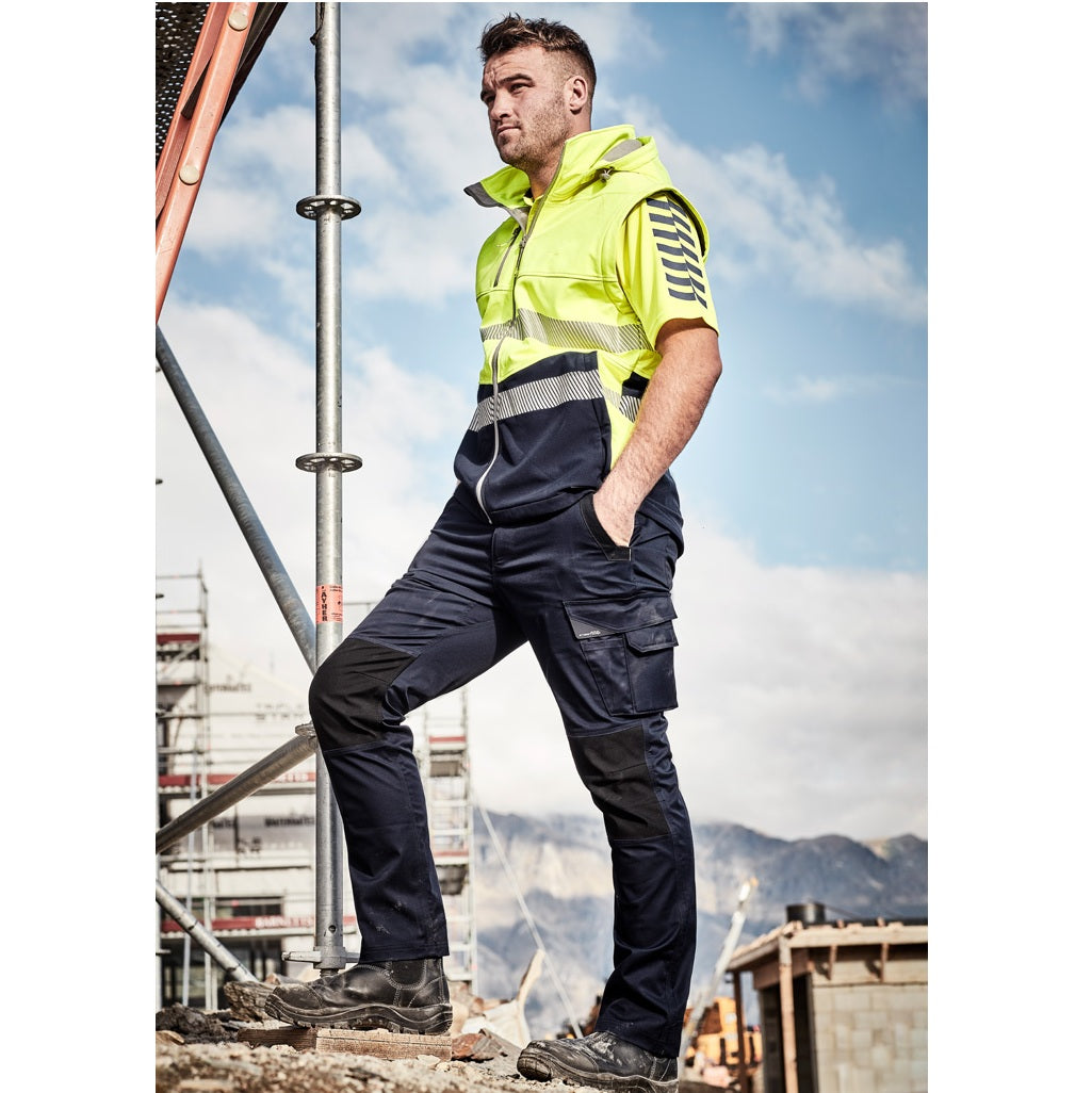 Syzmik ZP550 Mens Streetworx Tough Pant