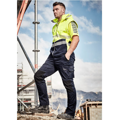 Syzmik ZP550 Mens Streetworx Tough Pant