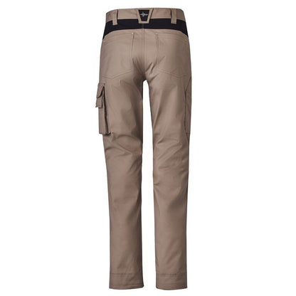 Syzmik ZP550 Mens Streetworx Tough Pant