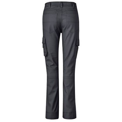 Syzmik ZP704 Womens Rugged Cooling Pant