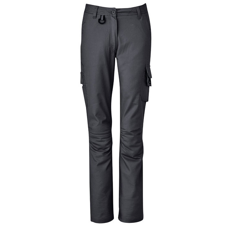 Syzmik ZP704 Womens Rugged Cooling Pant