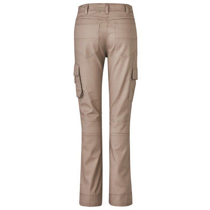 Syzmik ZP704 Womens Rugged Cooling Pant