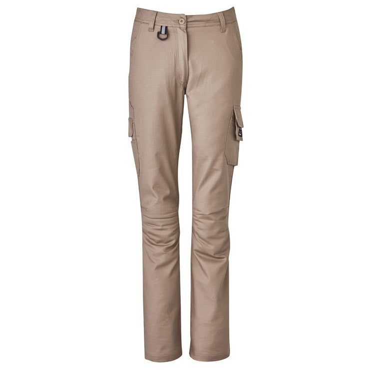 Syzmik ZP704 Womens Rugged Cooling Pant
