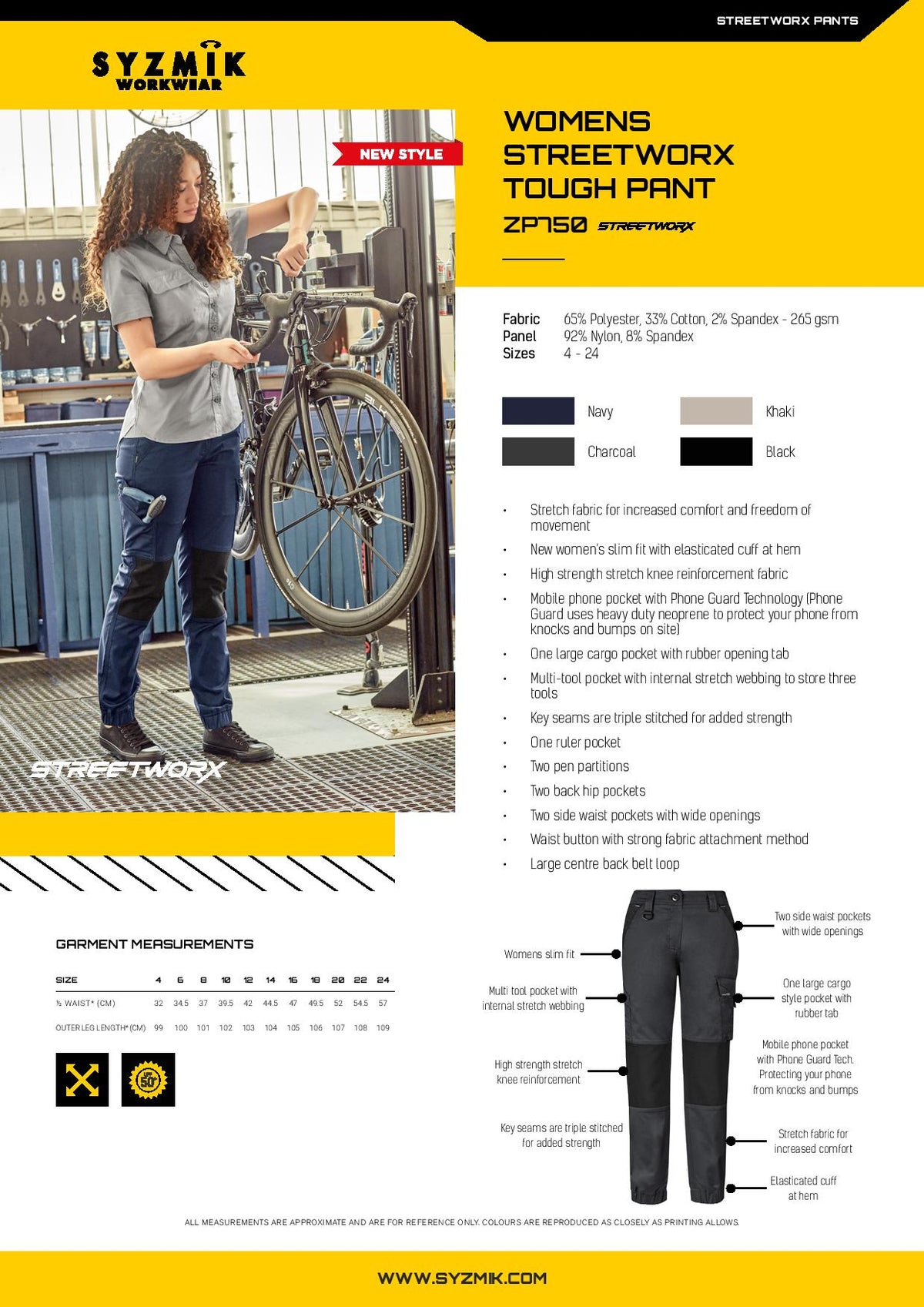 Specification