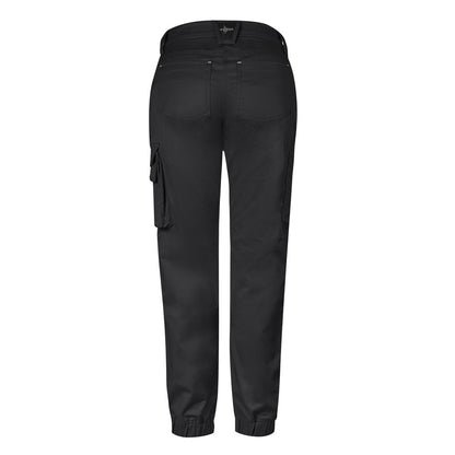 Syzmik ZP750 Women's Streetworkx Tough Pants