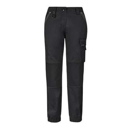 Syzmik ZP750 Women's Streetworkx Tough Pants